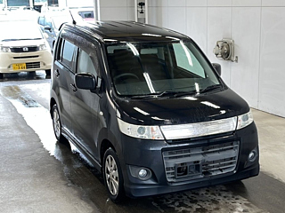 SUZUKI WAGON R 2010