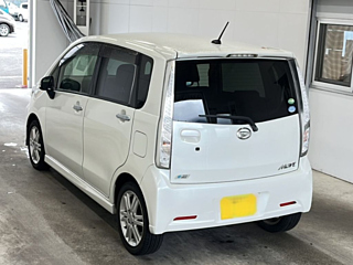 DAIHATSU MOVE 2013