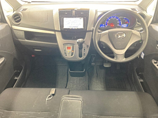 DAIHATSU MOVE 2014