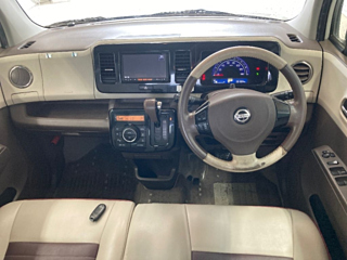 NISSAN MOCO 2013