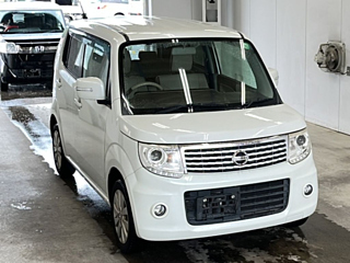 NISSAN MOCO 2013