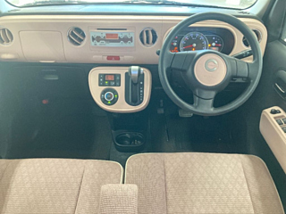 DAIHATSU MIRA 2018