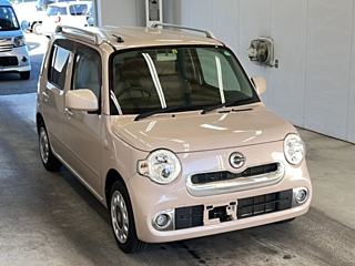 DAIHATSU MIRA 2018