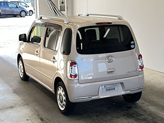 DAIHATSU MIRA 2018