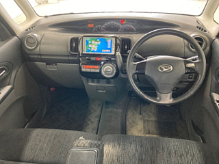 DAIHATSU TANTO 2009