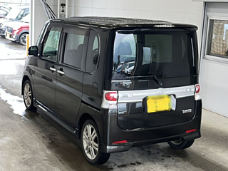 DAIHATSU TANTO 2009