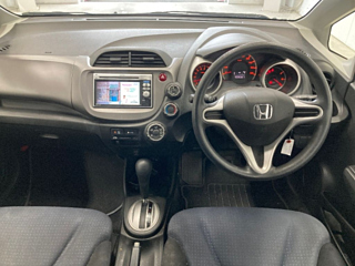 HONDA FIT 2010