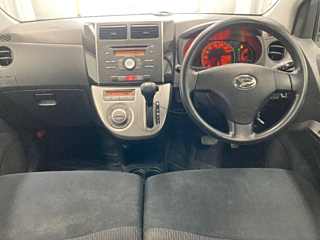 DAIHATSU MIRA 2011