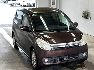 DAIHATSU MIRA 2011