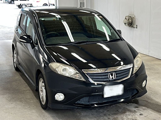 HONDA EDIX 2008