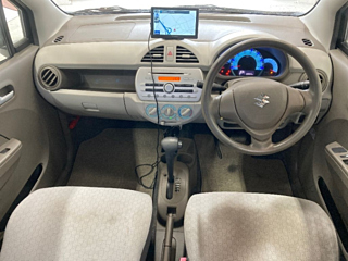 SUZUKI ALTO ECO 2014