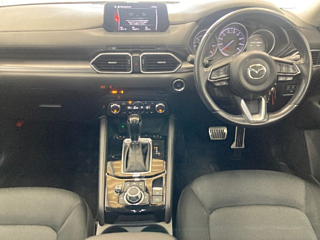 MAZDA CX-5 2018