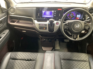 HONDA N WGN 2015