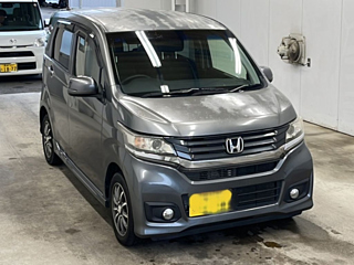 HONDA N WGN 2015