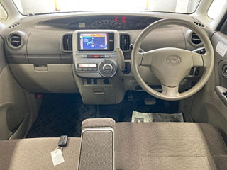 DAIHATSU TANTO 2012
