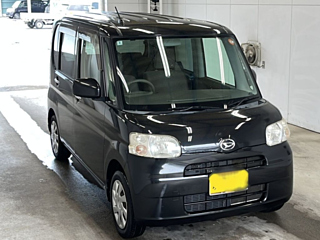 DAIHATSU TANTO 2012