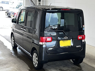 DAIHATSU TANTO 2012