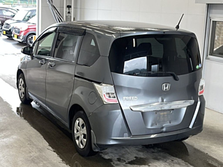 HONDA FREED 2012