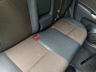 NISSAN NOTE 2016