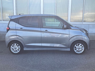 NISSAN DAYZ 2019