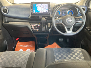 NISSAN DAYZ 2019