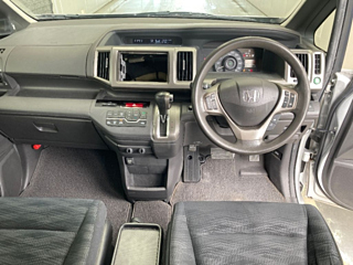 HONDA STEP WAGON 2014