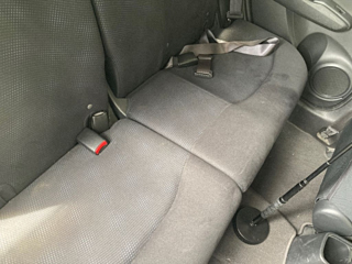 HONDA FIT 2012