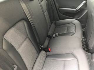 AUDI A1 2013