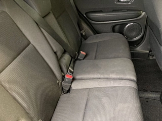 HONDA VEZEL 2018