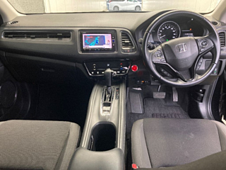 HONDA VEZEL 2018