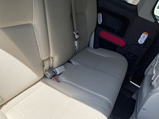 TOYOTA PORTE 2016