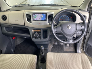 SUZUKI WAGON R 2013