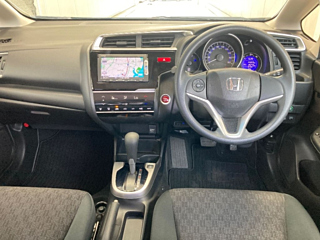 HONDA FIT 2015
