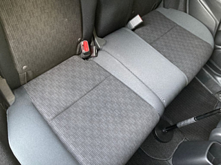 HONDA FIT 2015