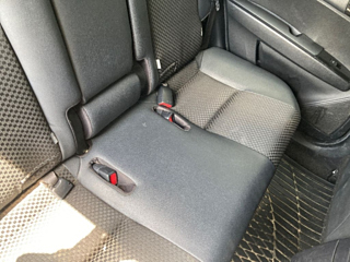 TOYOTA COROLLA FIELDER 2016