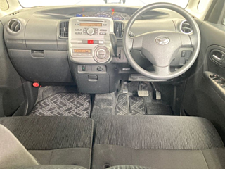 DAIHATSU TANTO 2012