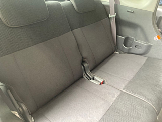 DAIHATSU TANTO 2012