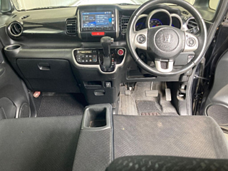 HONDA N BOX 2013