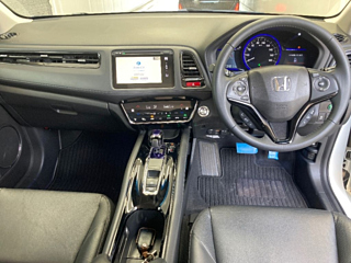 HONDA VEZEL 2015
