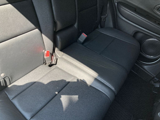 HONDA VEZEL 2015