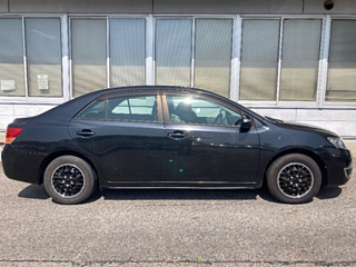TOYOTA ALLION 2009