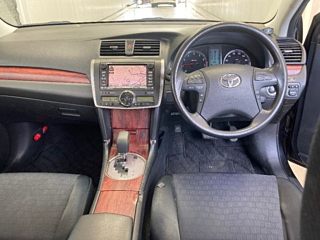TOYOTA ALLION 2009