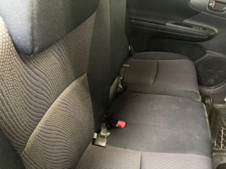 TOYOTA WISH 2012