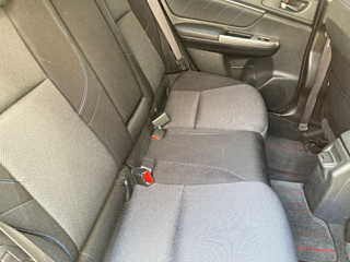 SUBARU LEVORG 2014