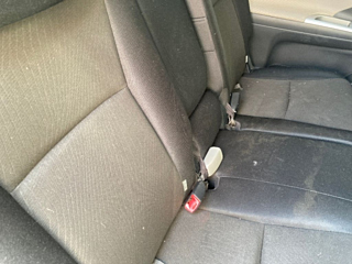 TOYOTA WISH 2010
