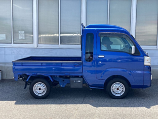 DAIHATSU HIJET TRUCK 2016