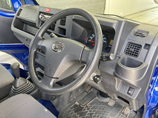 DAIHATSU HIJET TRUCK 2016