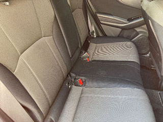 SUBARU XV 2018