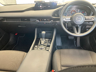 MAZDA MAZDA3 2023