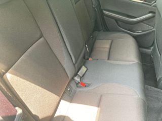 MAZDA MAZDA3 2023